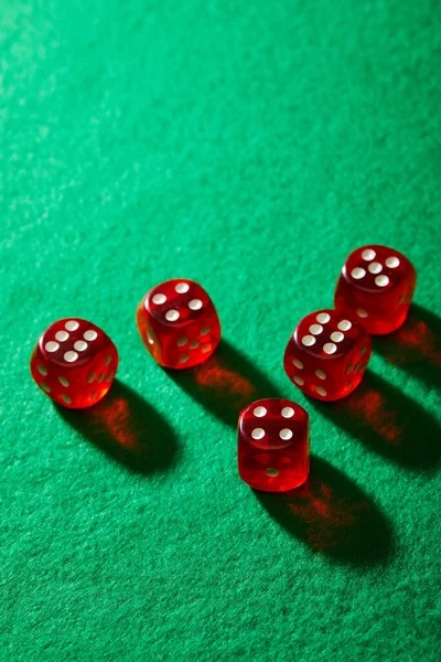 Our Casino Hold'em table view Our jitu88 Casino Hold'em table view