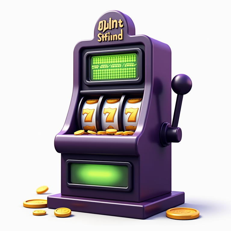 Our jitu88 slot lobby view