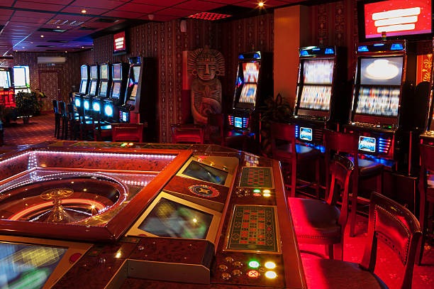 Our jitu88 slot library guide view